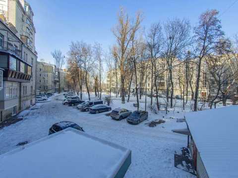 квартира за адресою Івана Мазепи вул. (Січневого Повстання), 3