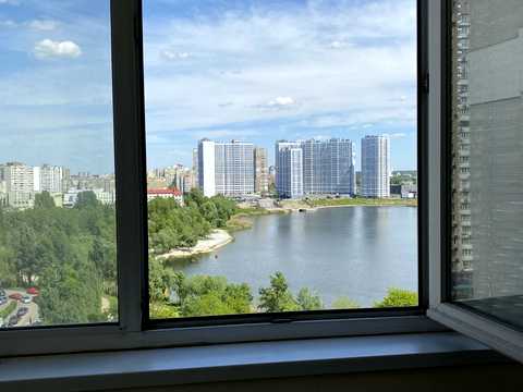 квартира по адресу Драгоманова , 31в
