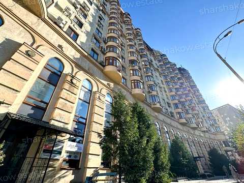 квартира за адресою Золотоустівська вул., 52