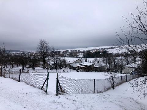 участок по адресу 