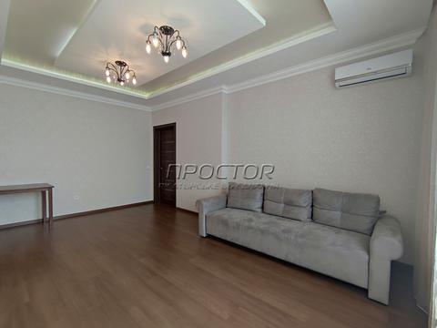 квартира по адресу Драгоманова ул., 40-З
