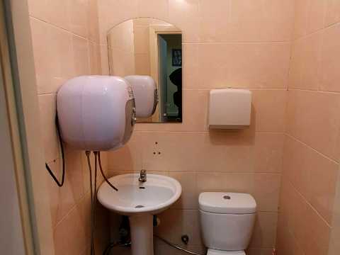 коммерческая по адресу Большая Васильковская ул. (Красноармейская), 28