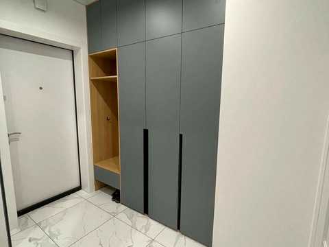 квартира за адресою Зарічна вул., 2 к2