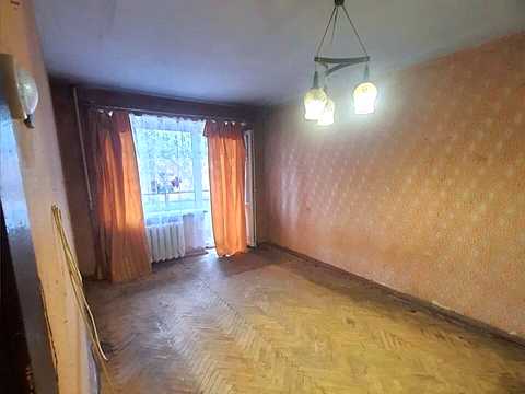 квартира по адресу Марсельская ул.