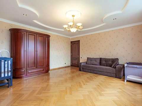 квартира за адресою Олеся Гончара вул., 26
