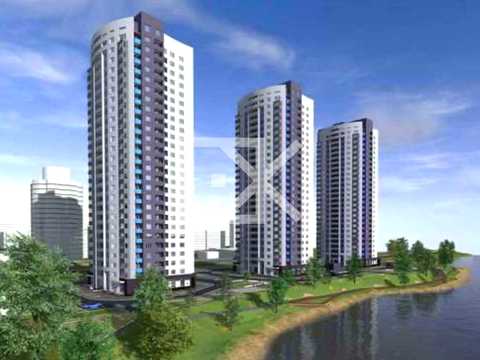 квартира за адресою Оболонський просп., 1к2