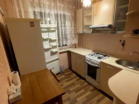квартира за адресою Олексія Вадатурського вул. (Маршала Малиновського), 35