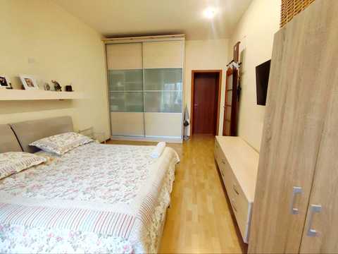 квартира за адресою Французький бульв., 35