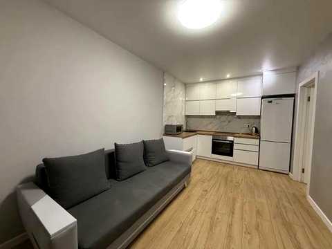 квартира за адресою Берестейський просп. (Перемоги), 67-Г