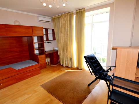 квартира за адресою Дашавська вул., 25