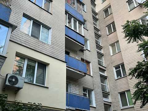квартира за адресою Половецька вул., 12/42