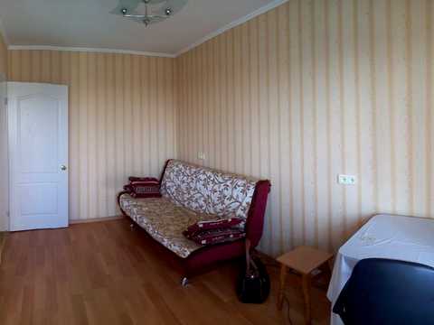 квартира по адресу Бабеля ул., 6
