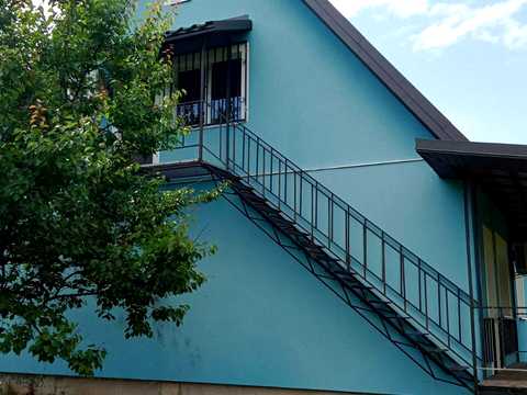 дом по адресу Марії Миронець, 10
