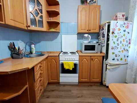 квартира за адресою Люстдорфська дор, 13