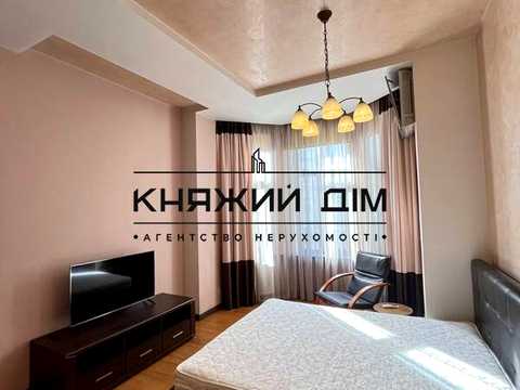 квартира по адресу Саксаганского ул., 12-А