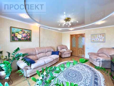 квартира по адресу Збройних Сил України ул. (Інтернаціоналістів), 41
