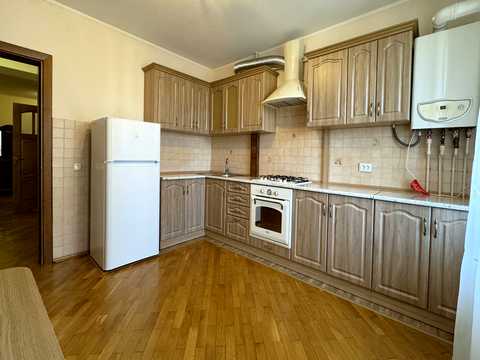 квартира за адресою Вовчинецька вул., 121