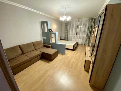 квартира за адресою Герцена вул., 35-А