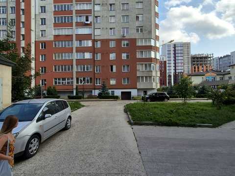 квартира по адресу Химиков ул., 23-Б