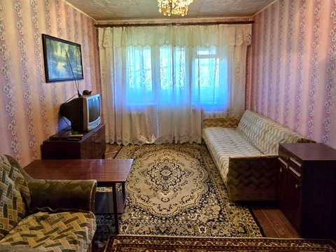 квартира за адресою Тесленка вул., 18