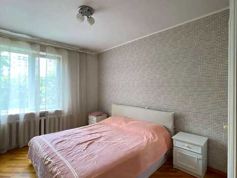 квартира за адресою Фонтанська дорога вул., 41