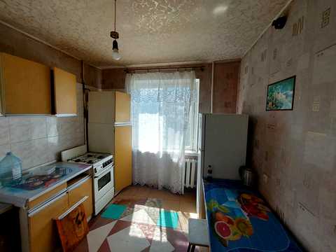 квартира по адресу Харьковская ул., 39