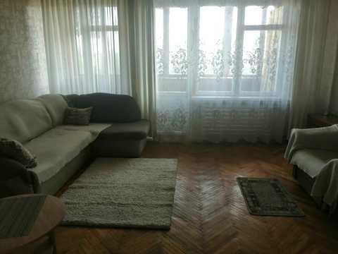 квартира по адресу Лесной просп., 8