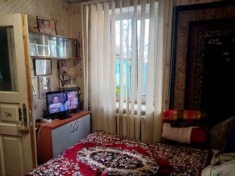 дом по адресу Житомирская ул., 124