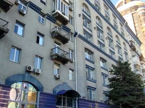 квартира по адресу Евгения Коновальца ул. (Щорса), 7/9