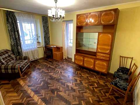 квартира за адресою Джорджа Вашингтона вул. (Батальна), 21