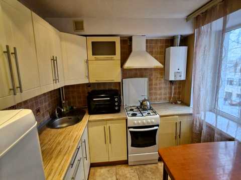 квартира за адресою Юрія Горовця вул. (Гусенка), 4/6