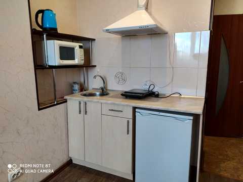 квартира по адресу Большая Панасовская ул. (Котлова), 83