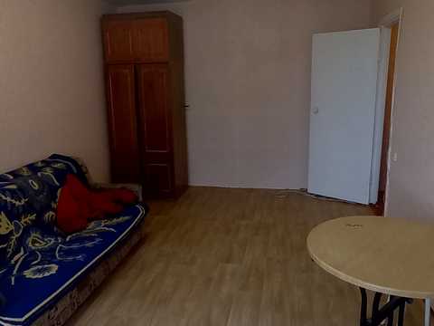 квартира за адресою Краснопортизанская, 1