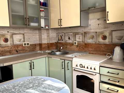 квартира за адресою Юри Зойфера вул. (Анрі Барбюса), 3а