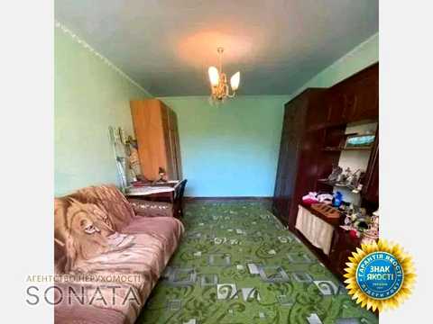 квартира за адресою Дахнівська вул., 46/1