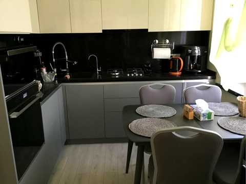 квартира за адресою Олени Теліги вул., 35-Б