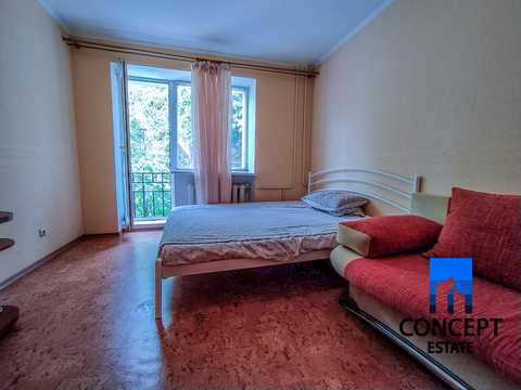 квартира за адресою Піхоти Короля вул. (Лізи Чайкіної), 1