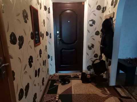 квартира за адресою Довженка вул., 1