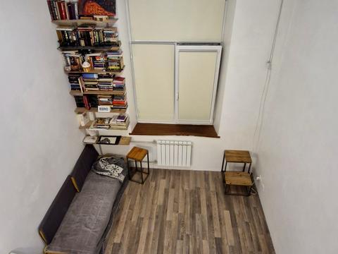квартира по адресу Дарвина ул., 20