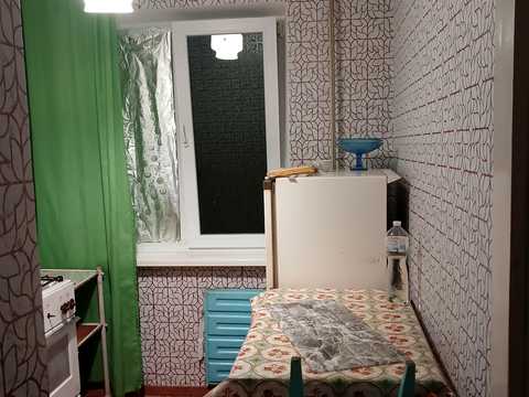 квартира за адресою Лесі Українки просп. (50 років Жовтня), 15/8