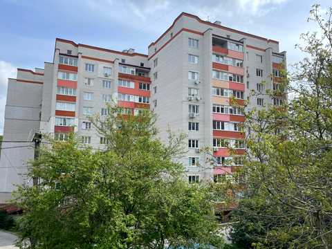 квартира за адресою Львівська вул., 10