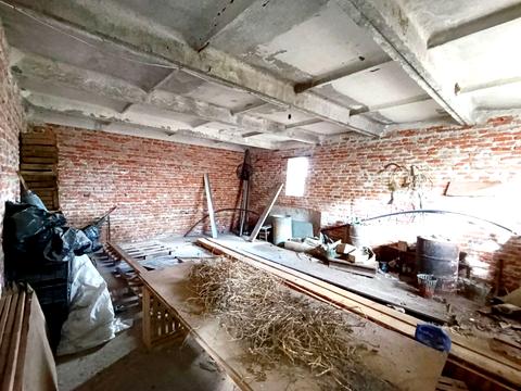 дом по адресу Топографічна ул., 19/1