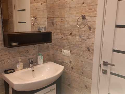 квартира за адресою Петра Григоренка просп., 22/20