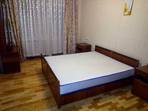квартира за адресою Гната Юри вул., 7
