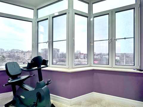 квартира по адресу Малая Морская ул., 2