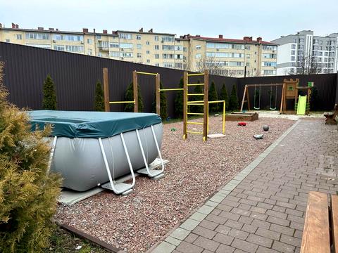 квартира по адресу Мира ул., 58-А