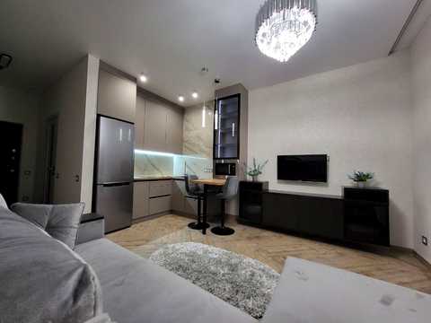 квартира за адресою Курортний пров., 1-А