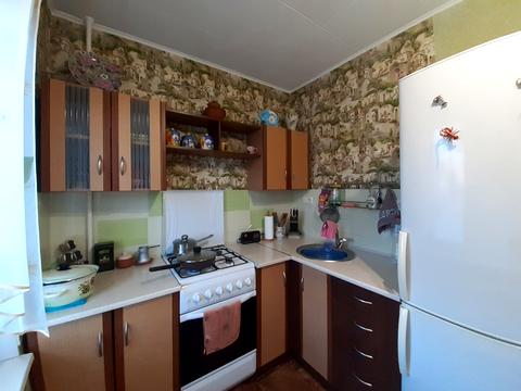 квартира по адресу Радіаторна ул., 111