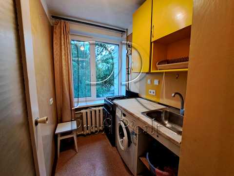 квартира за адресою Златопільська вул., 3