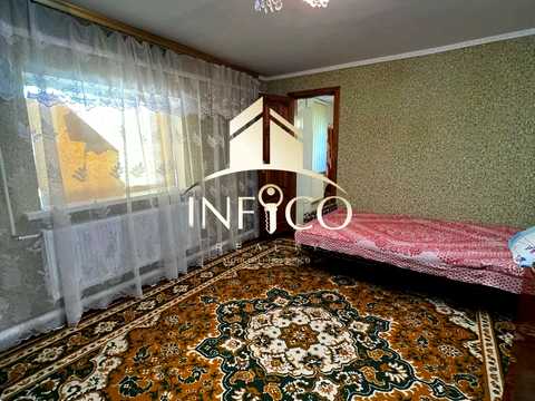 дом по адресу Комарова, 27